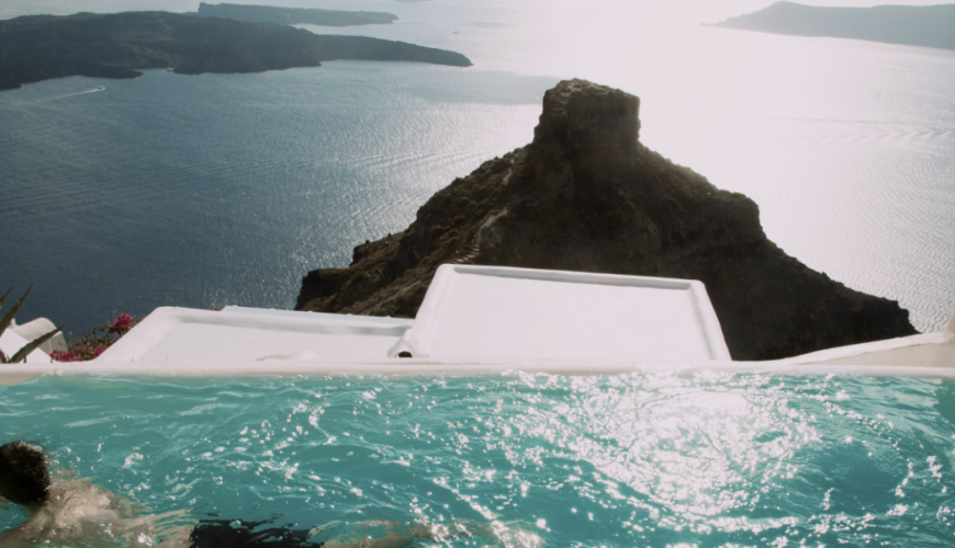 Discover the world's most coveted experiences.. Our curated adventures blend effortless style with insider access, designed for those who travel differently.