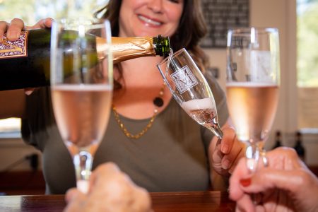 1-day Redwoods & Wine Country Escape from San Francisco