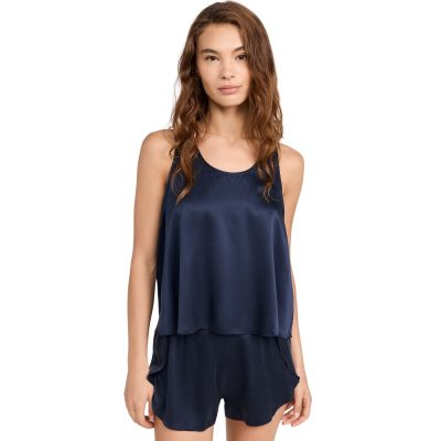 Washable Silk Tulip Back Set