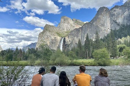 1-day Yosemite & Giant Sequoias Tour from San Francisco