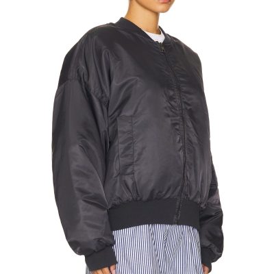 Essential Bomber Jacket
