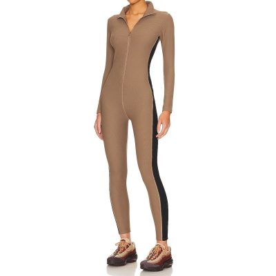 Thermal Ski Onesie