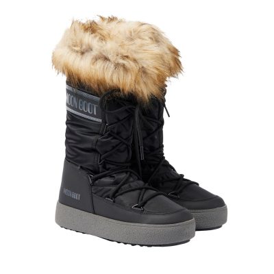 Ltrack Monaco Snow Boots