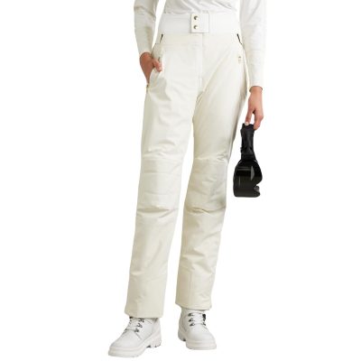 Maren Layered Straight-Leg Ski Pant