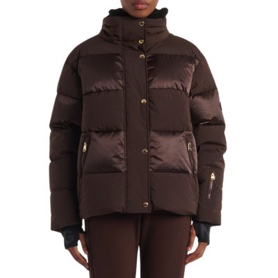 Naja Down Jacket