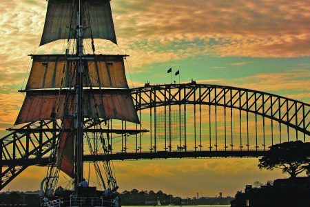 Twilight Dinner Cruise