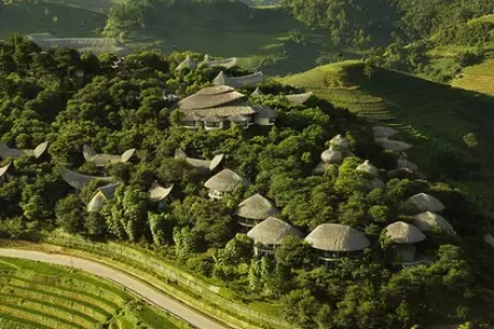 Meet The Hill Tribes of Vietnam