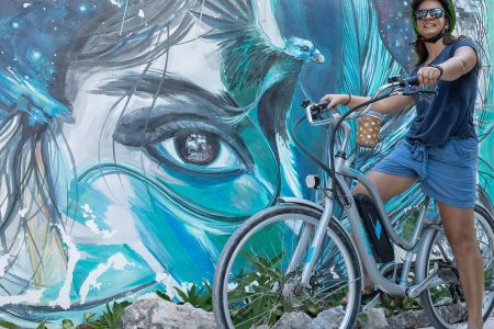 Classic Tulum Bike Tour