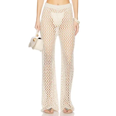 More To Come Rue Pant