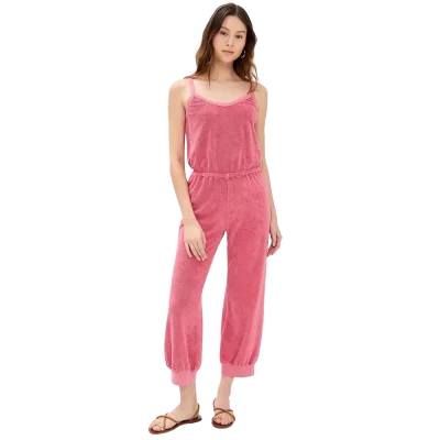 Suzie Kondi Giorgi Jumpsuit