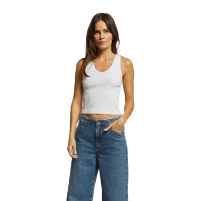 Perfectwhitetee The Blondie