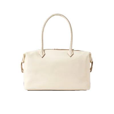 MÉTIER Vérité All Day Leather Tote