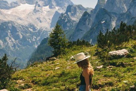 Austrian Culinary Wellness  Adventure: September 16-23