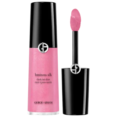 Luminous Silk Cheek Tint Blush