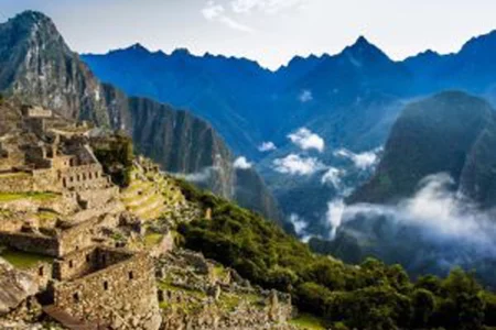 Retreat to the Sacred Valley: Discover the Artisans and the Energy of Peru